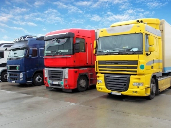 Adana Yüksekova Nakliye